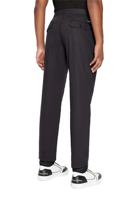 Plain trousers ARMANI EXCHANGE | Trousers | 3LZPL2 ZNSUZ1200